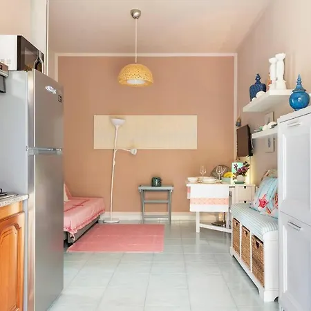 Villetta Acquamarina بيت للعطل *