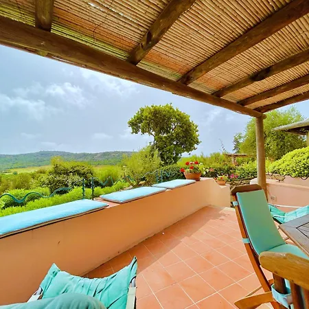 Acquamarina Porto Cervo
