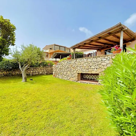 Holiday home Acquamarina Porto Cervo